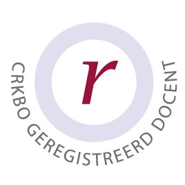 CRKBO Docent